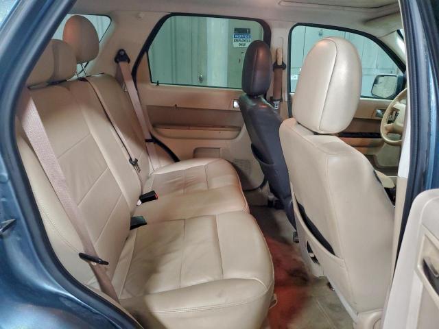 Ford Escape Limited Image 10