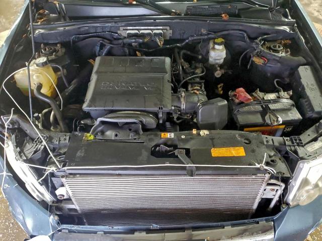 Ford Escape Limited Image 11