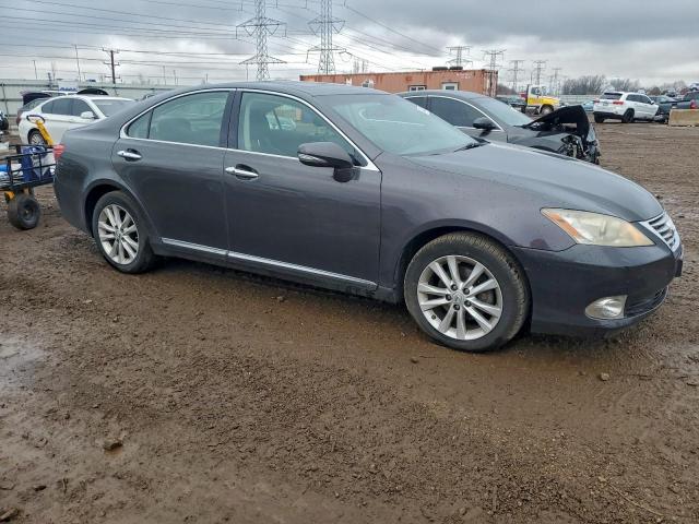 Lexus Es 350 Image 2