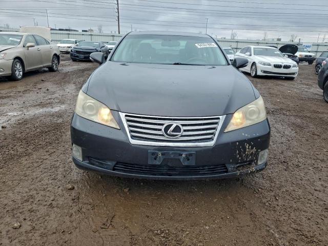 Lexus Es 350 Image 9