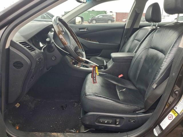 Lexus Es 350 Image 6