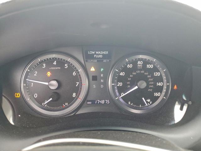 Lexus Es 350 Image 3