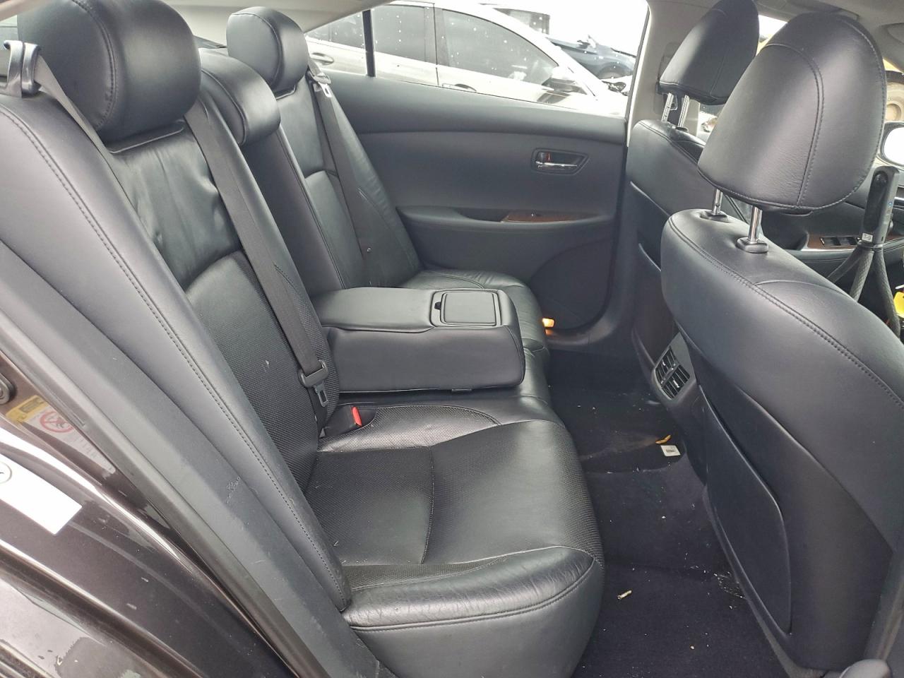 Lexus Es 350 Image 7