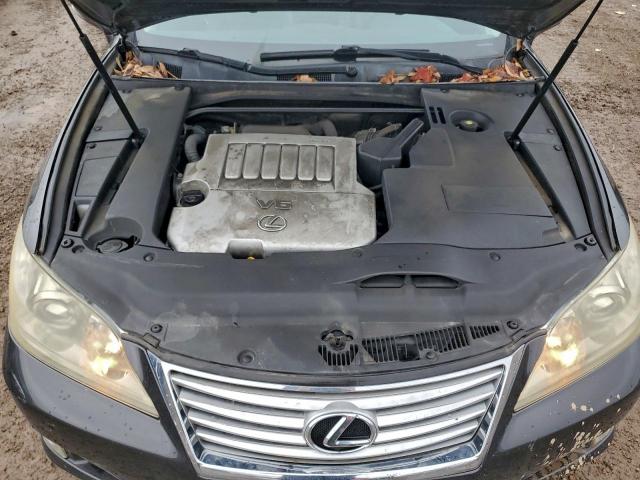 Lexus Es 350 Image 8
