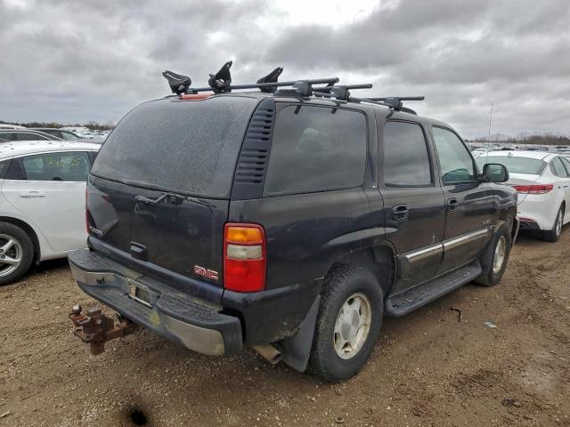 GMC Yukon Image 3