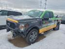 Ford F-150 Super Cab Image 1