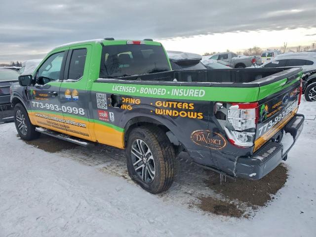 Ford F-150 Super Cab Image 6