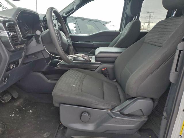 Ford F-150 Super Cab Image 4