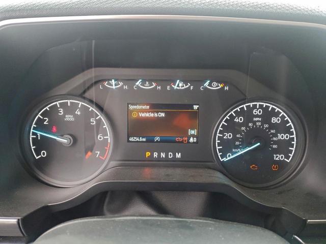 Ford F-150 Super Cab Image 12