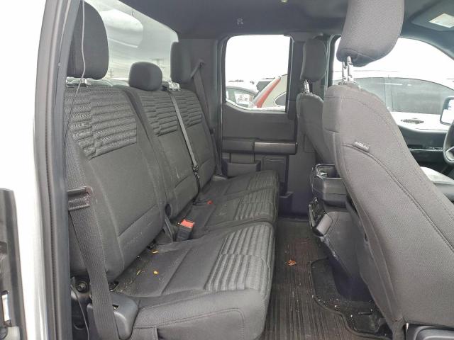 Ford F-150 Super Cab Image 7