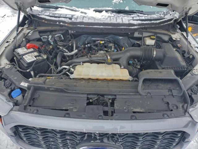 Ford F-150 Super Cab Image 8