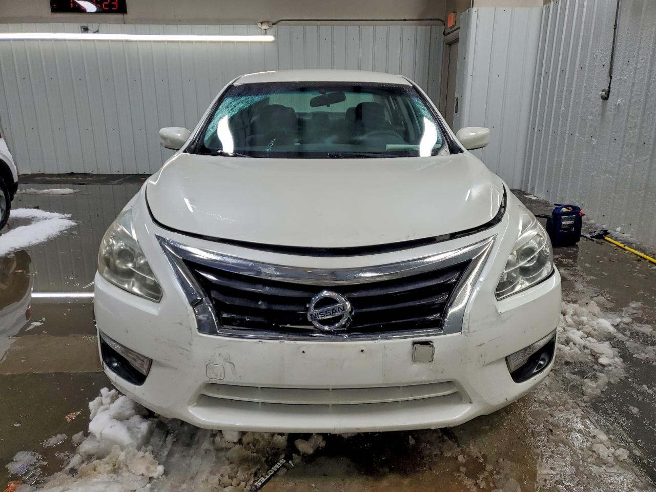 Nissan Altima 2.5 Image 7