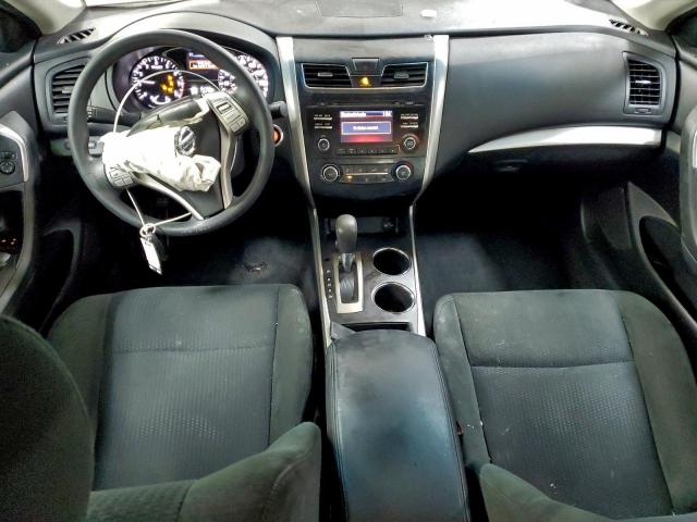 Nissan Altima 2.5 Image 5