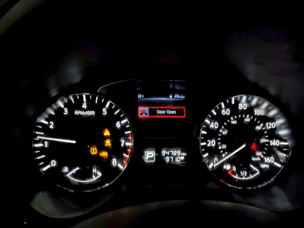 Nissan Altima 2.5 Image 6