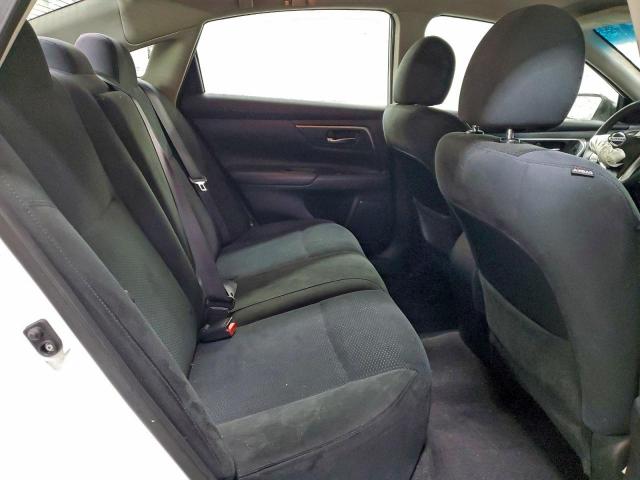 Nissan Altima 2.5 Image 12