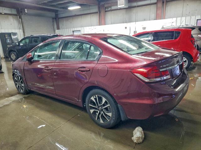 Honda Civic Ex Image 6