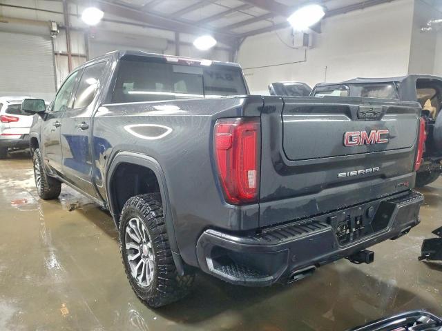 GMC Sierra K1500 At4 Image 8