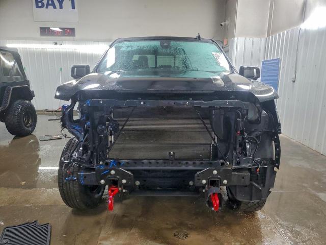 GMC Sierra K1500 At4 Image 10