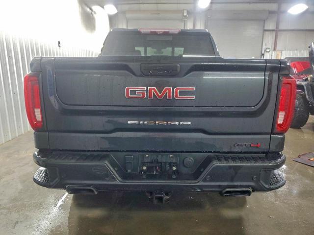 GMC Sierra K1500 At4 Image 13