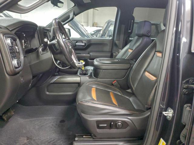 GMC Sierra K1500 At4 Image 6