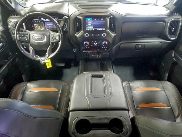 GMC Sierra K1500 At4 Image 2