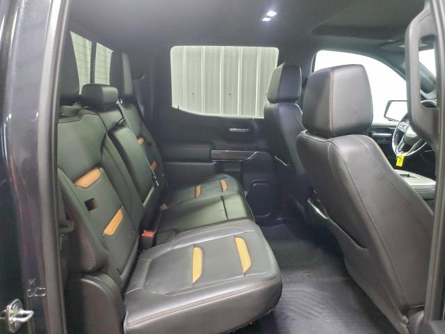 GMC Sierra K1500 At4 Image 3