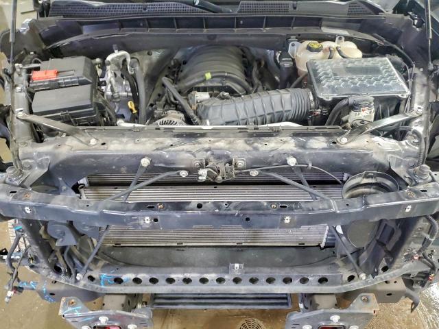 GMC Sierra K1500 At4 Image 9