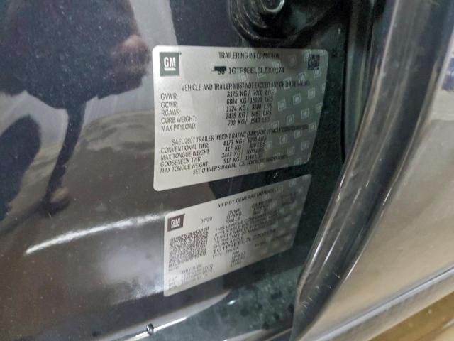 GMC Sierra K1500 At4 Image 5