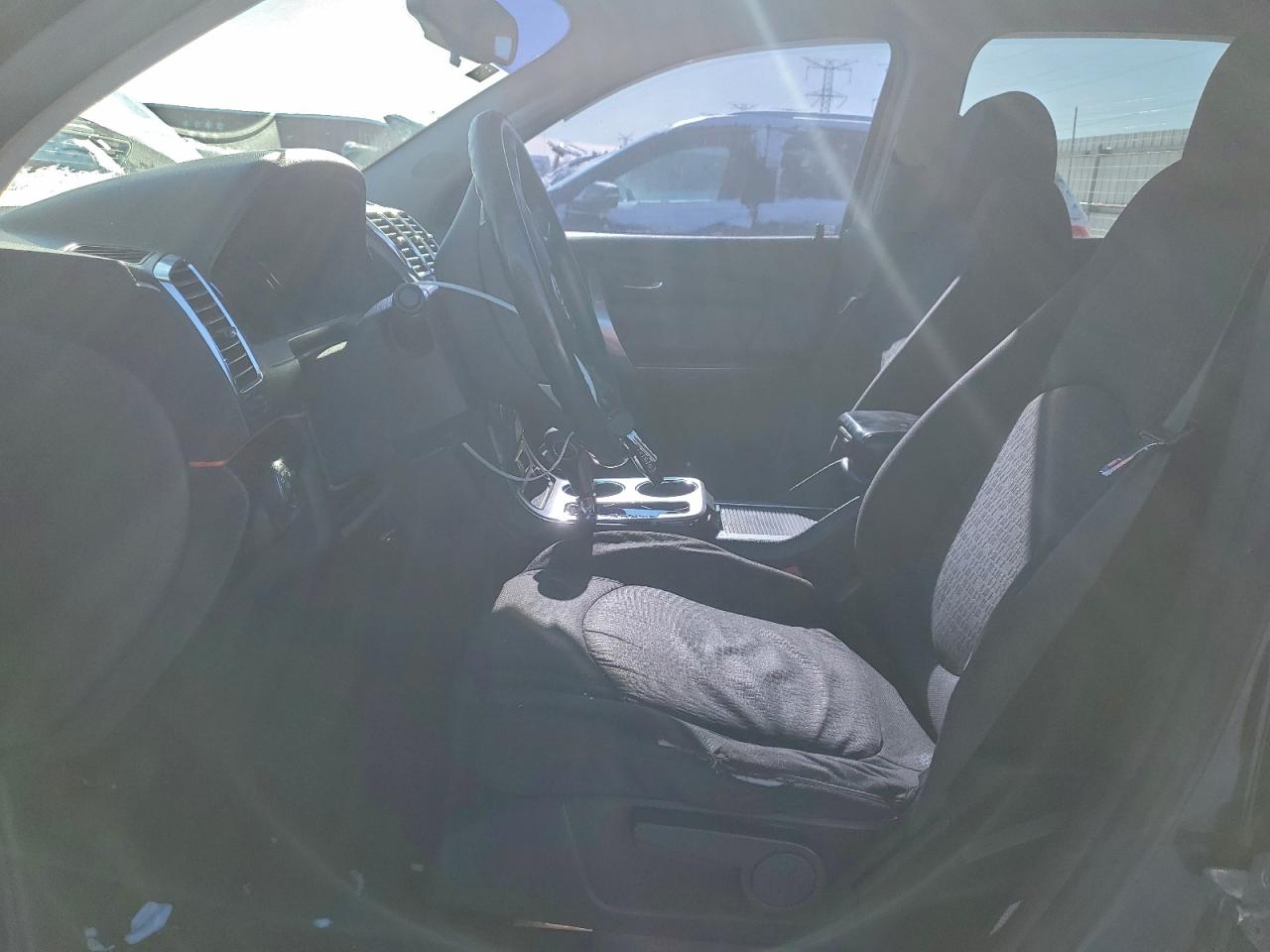 GMC Acadia Sle Image 5