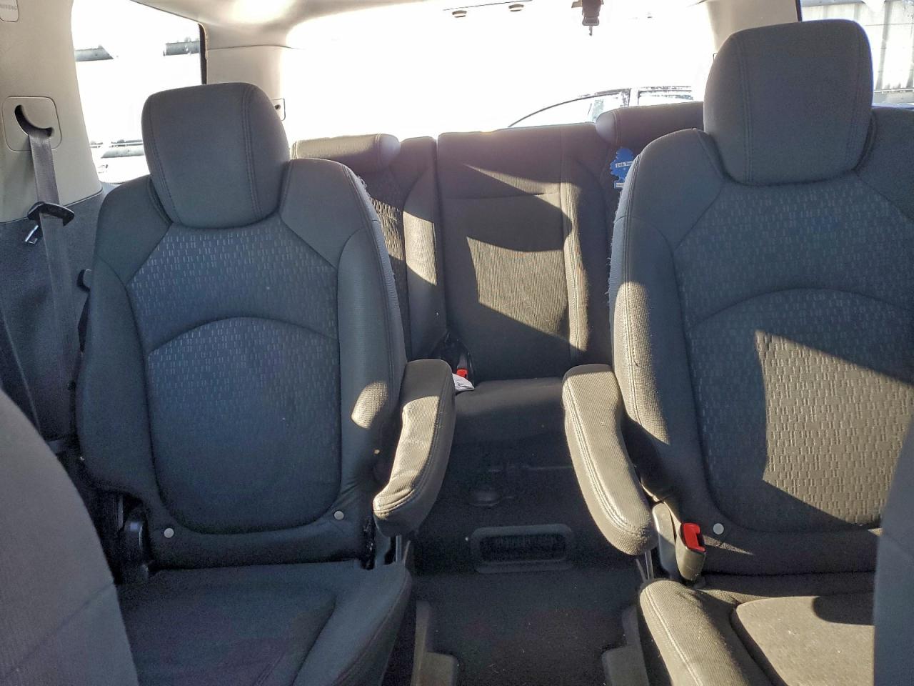 GMC Acadia Sle Image 6