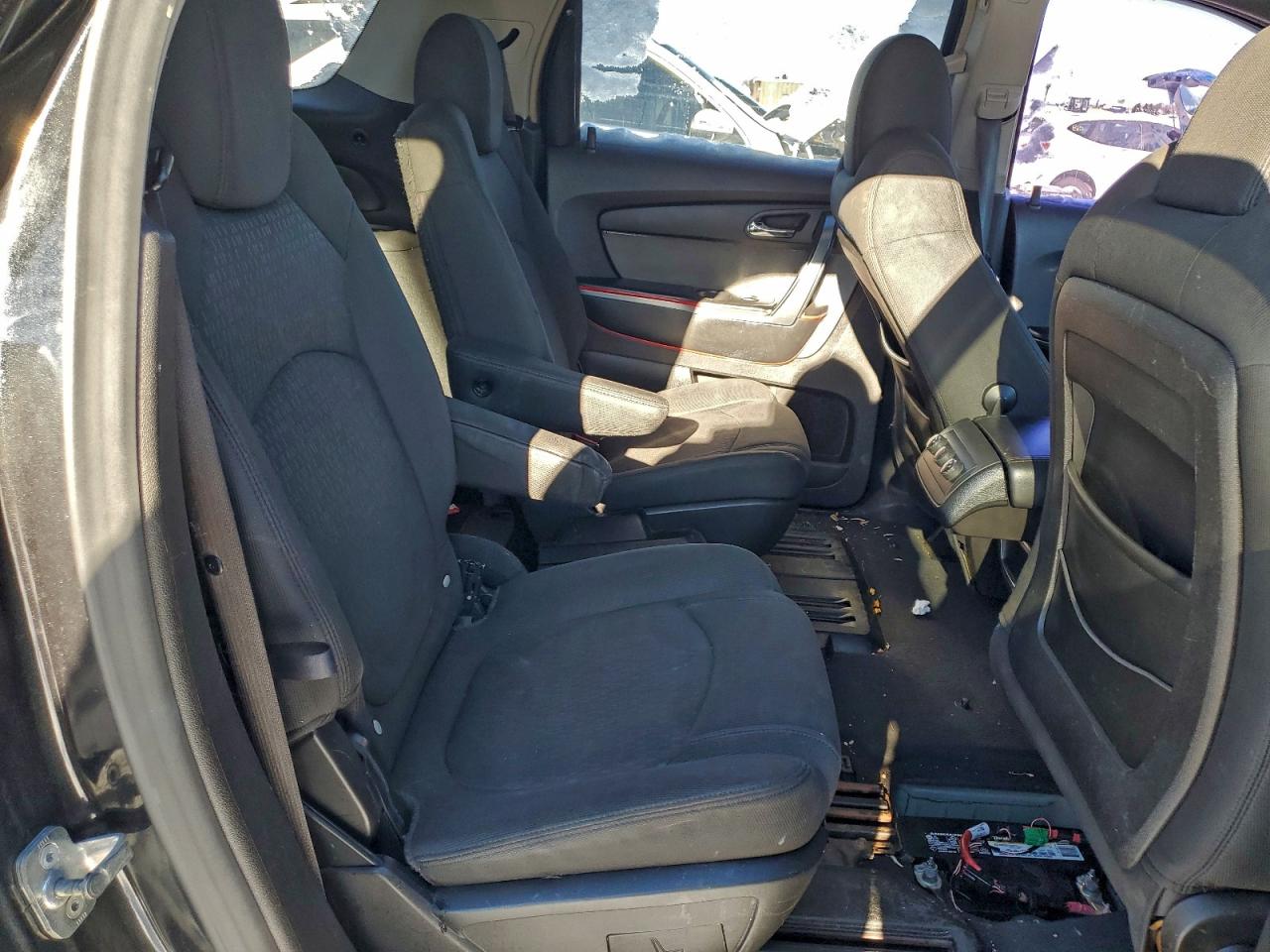 GMC Acadia Sle Image 9