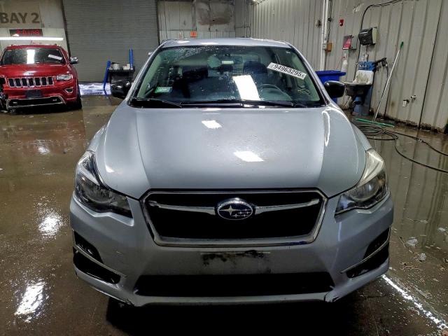 Subaru Impreza Image 6