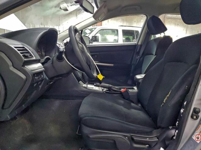 Subaru Impreza Image 10