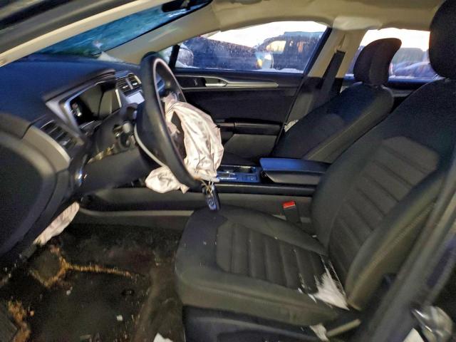 Ford Fusion Se Hybrid Image 6