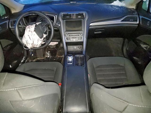 Ford Fusion Se Hybrid Image 5