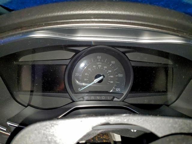 Ford Fusion Se Hybrid Image 11