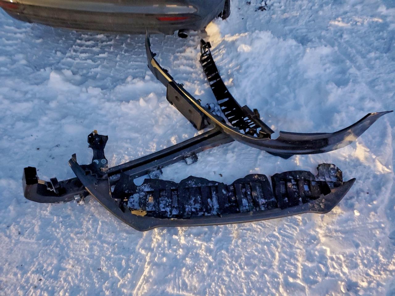 Ford Fusion Se Hybrid Image 10