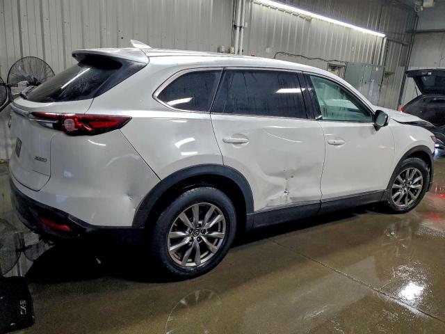 Mazda Cx Touring Image 12