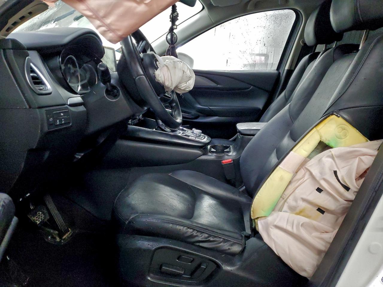 Mazda Cx Touring Image 5