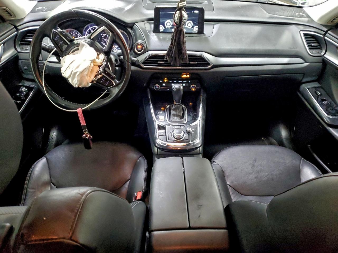 Mazda Cx Touring Image 7