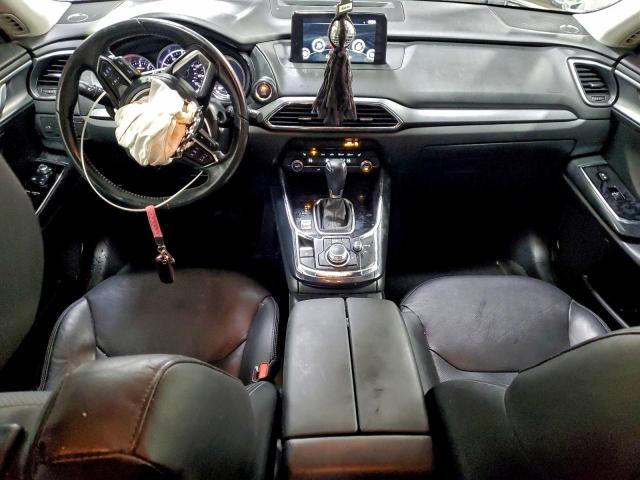 Mazda Cx Touring Image 7