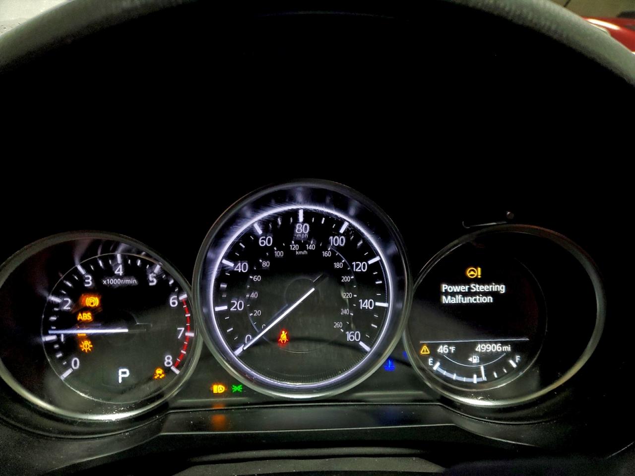 Mazda Cx Touring Image 11