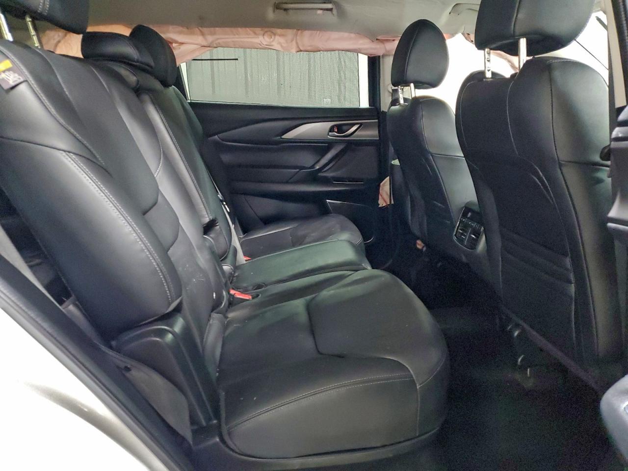 Mazda Cx Touring Image 9