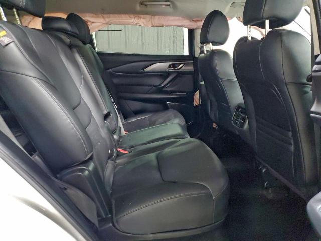 Mazda Cx Touring Image 9