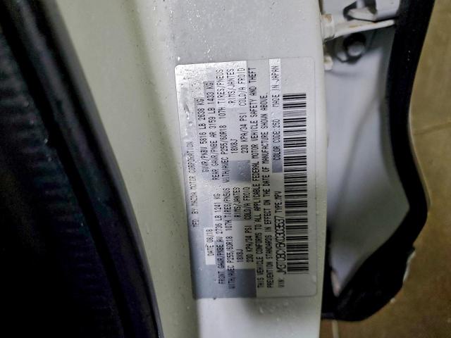 Mazda Cx Touring Image 8