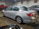 Honda Accord Exl Image 11