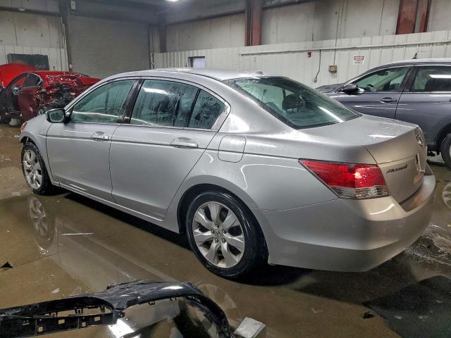 Honda Accord Exl Image 11