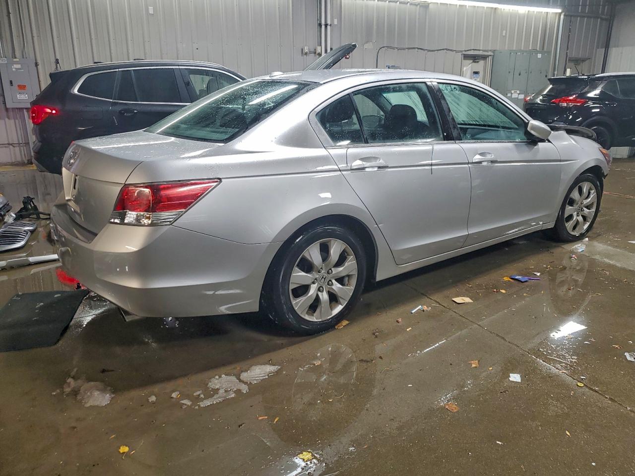 Honda Accord Exl Image 9