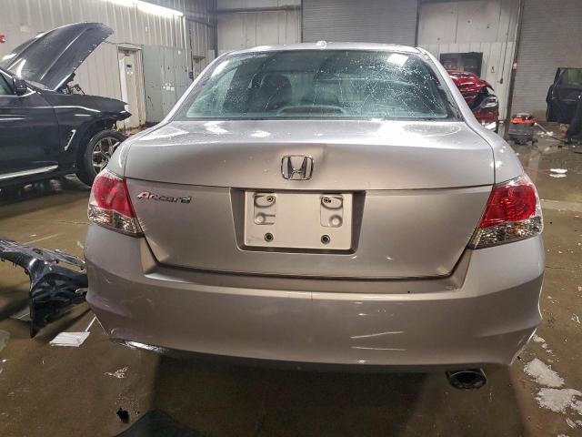 Honda Accord Exl Image 7