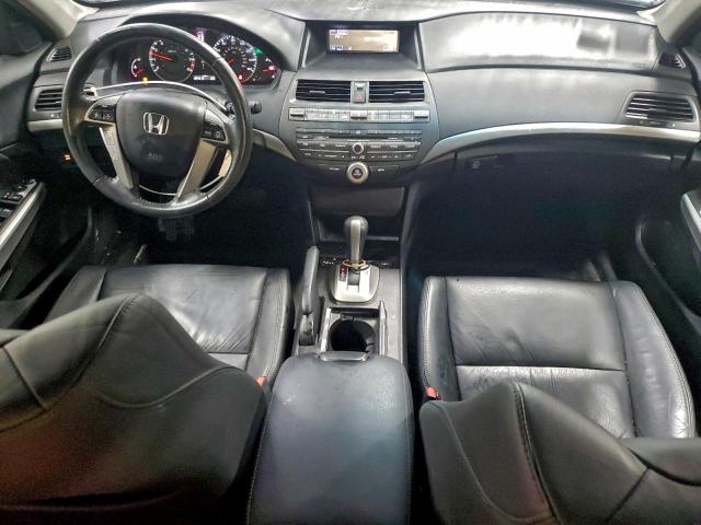Honda Accord Exl Image 6
